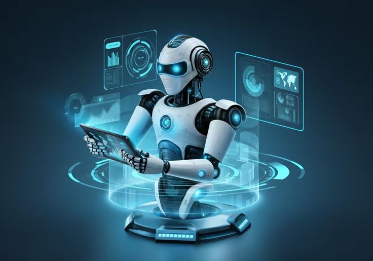 Smart Bot Dashboard