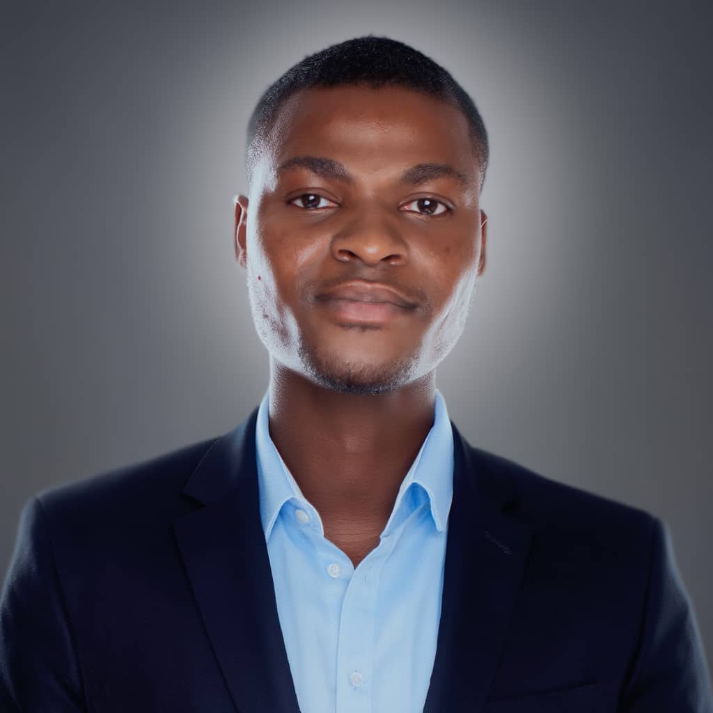 Samuel Aina — ASO Creative Studio